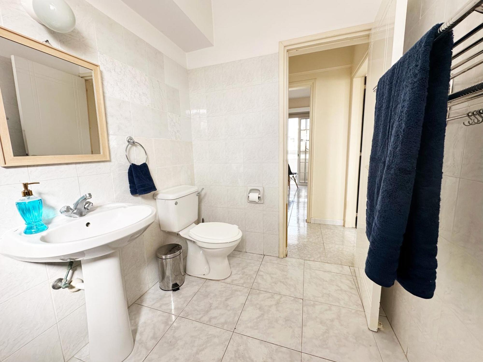 Serenity Sunrise Holiday Apt - Larnaca Luaran gambar